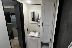 Joe and Bekah’s Hideout
