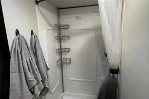 Joe and Bekah’s Hideout