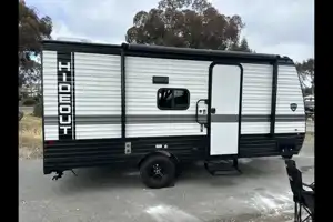Red Patch Rover