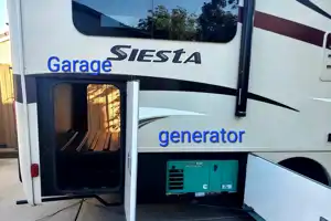 Marco & Gina's Luxury Mercedes-Benz RV Rental (Diesel) 