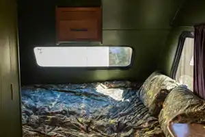Reba CampEntire - 2013 Forest River R-Pod