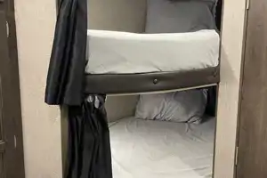 Meyer's Jayco Flight Rv trailer