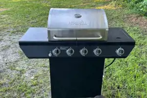 Meyer's Jayco Flight Rv trailer