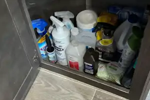 Meyer's Jayco Flight Rv trailer