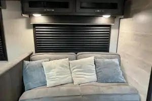 Meyer's Jayco Flight Rv trailer