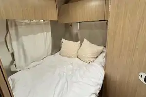 Magnolia 1 Airstream 19ft Flying Cloud **FULLY LOADED**