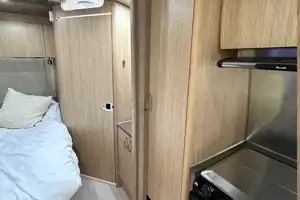Magnolia 1 Airstream 19ft Flying Cloud **FULLY LOADED**