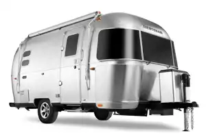 Magnolia 1 Airstream 19ft Flying Cloud **FULLY LOADED**