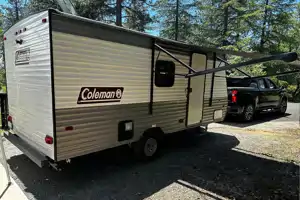 Amazing 2023 Coleman for Your Best Trip - Relax and Save Comfortable