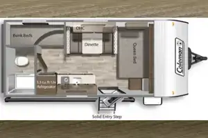 Amazing 2023 Coleman for Your Best Trip - Relax and Save Comfortable