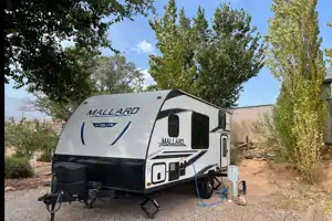 2020 Heartland Mallard  18’ Bunkhouse sleeps 5