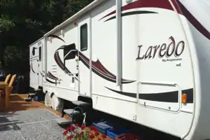 Keystone - Laredo