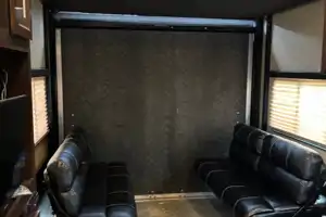 Country Cruiser's Toy Hauler