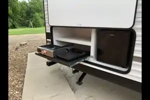 Brand New!!!!!!! Heartland Trail runner Travel Trailer