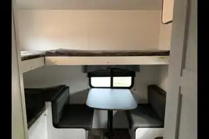 Brand New!!!!!!! Heartland Trail runner Travel Trailer