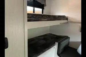 Brand New!!!!!!! Heartland Trail runner Travel Trailer