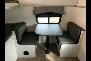 Brand New!!!!!!! Heartland Trail runner Travel Trailer