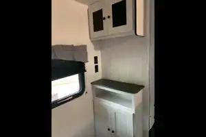 Brand New!!!!!!! Heartland Trail runner Travel Trailer