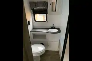 Brand New!!!!!!! Heartland Trail runner Travel Trailer