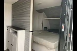 Brand New!!!!!!! Heartland Trail runner Travel Trailer