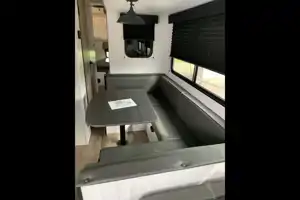 Brand New!!!!!!! Heartland Trail runner Travel Trailer