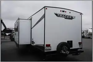 Tracer 260BHSLE - Compact Elegance!
