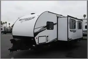 Tracer 260BHSLE - Compact Elegance!