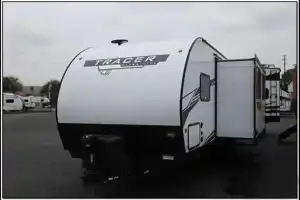 Tracer 260BHSLE - Compact Elegance!
