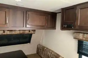 Cozy Little Mini Great for Couples or Small Family