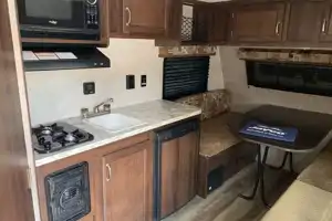 Cozy Little Mini Great for Couples or Small Family