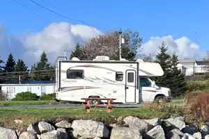 The Scramper