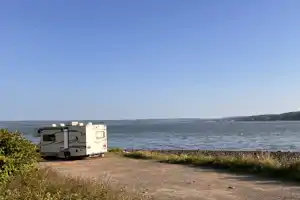 The Scramper