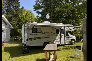 The Scramper