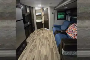 Ryan's Keystone Springdale Travel Trailer