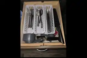 Ryan's Keystone Springdale Travel Trailer