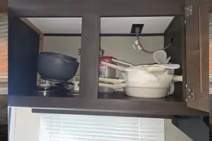 Ryan's Keystone Springdale Travel Trailer