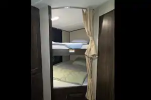 Ryan's Keystone Springdale Travel Trailer