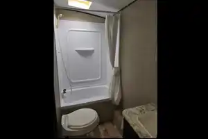 Ryan's Keystone Springdale Travel Trailer