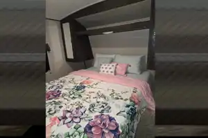 Ryan's Keystone Springdale Travel Trailer