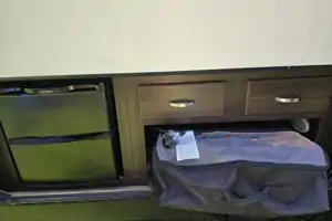 Ryan's Keystone Springdale Travel Trailer