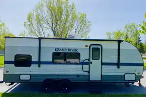The Bentley experience family trailer