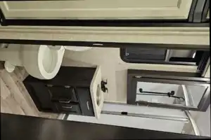 The No Drama Llama 2023 Jayco redhawk 24b