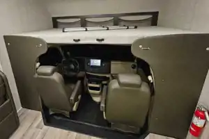 The No Drama Llama 2023 Jayco redhawk 24b