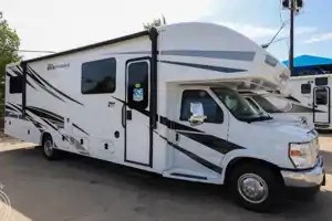 Rio Journey 31F Class C