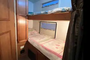 Vincent's Heartland Edge Travel Trailer