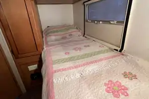 Vincent's Heartland Edge Travel Trailer