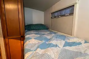 Vincent's Heartland Edge Travel Trailer