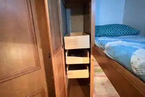 Vincent's Heartland Edge Travel Trailer