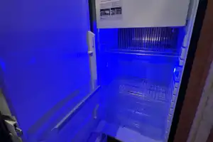 Vincent's Heartland Edge Travel Trailer
