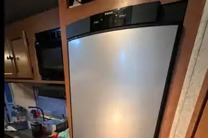 Vincent's Heartland Edge Travel Trailer